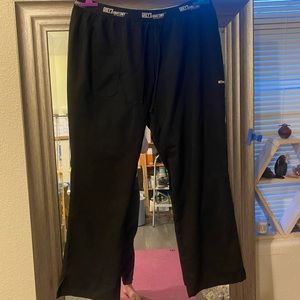 Greys Anatomy Scrub Pants! 2 pairs!